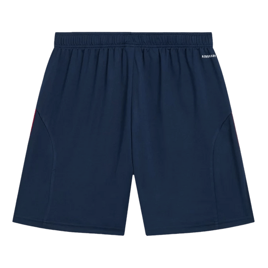 Arsenal Borte Herrer Shorts 2025/26