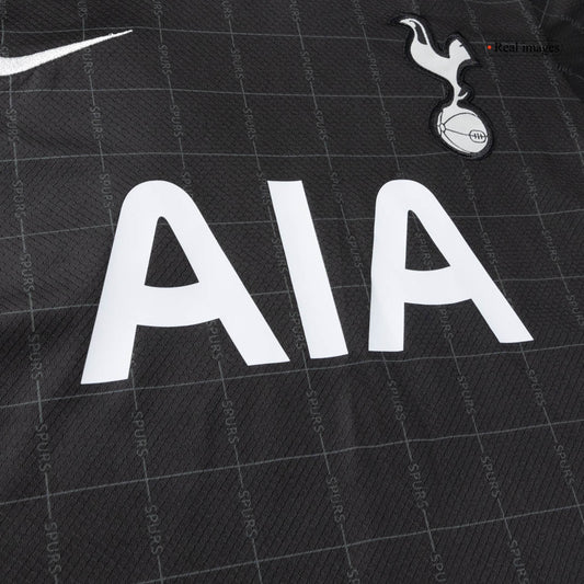 Tottenham Hotspur Borte Barn Drakt + Shorts 2025/26