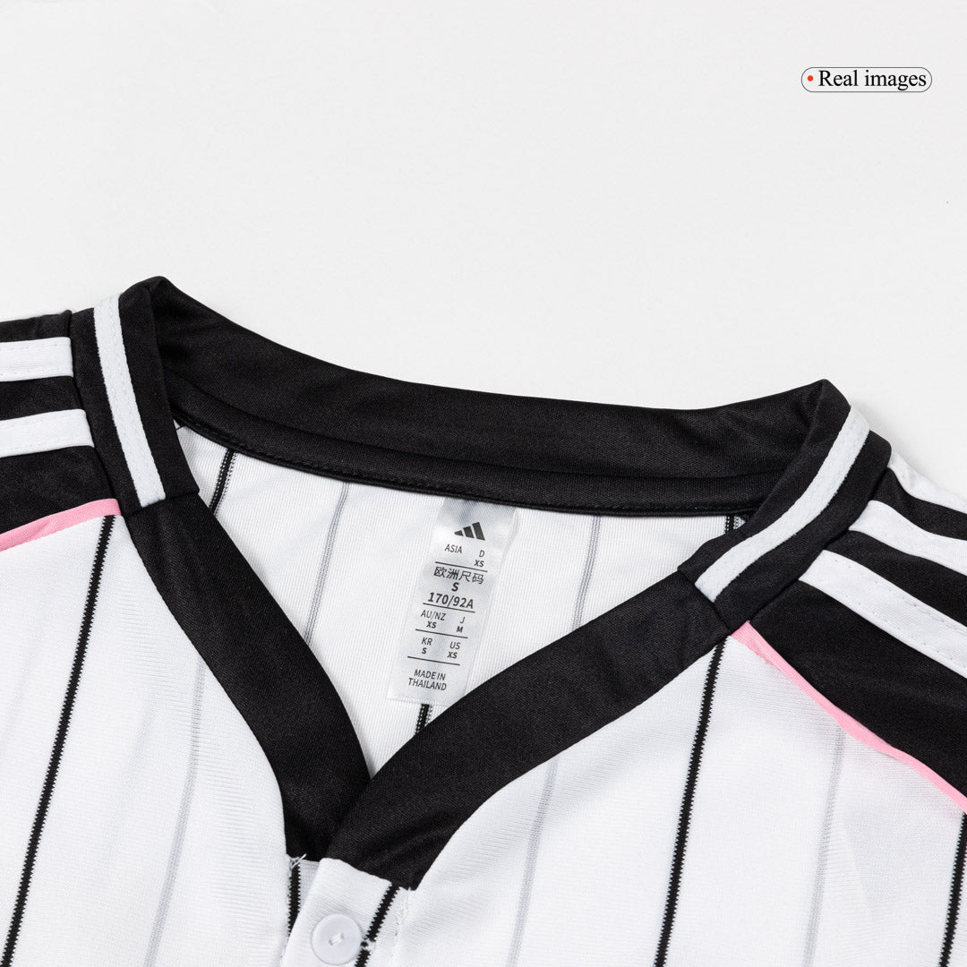 Juventus US Pack Herrer Fan-drakt 2025/26