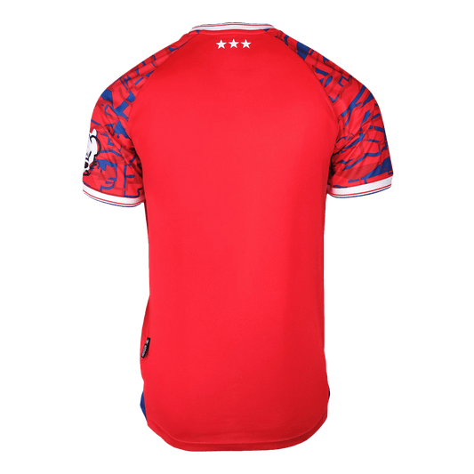 Ipswich Town Borte Herrer Fan-drakt 2025/26