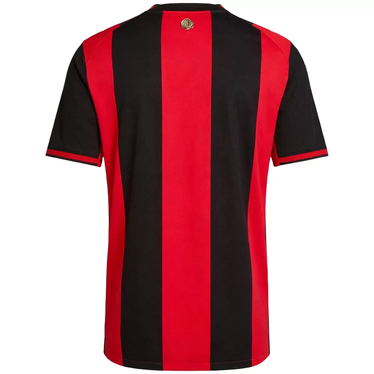 AC Milan Hjemme Herrer Matchdrakt 2026/27