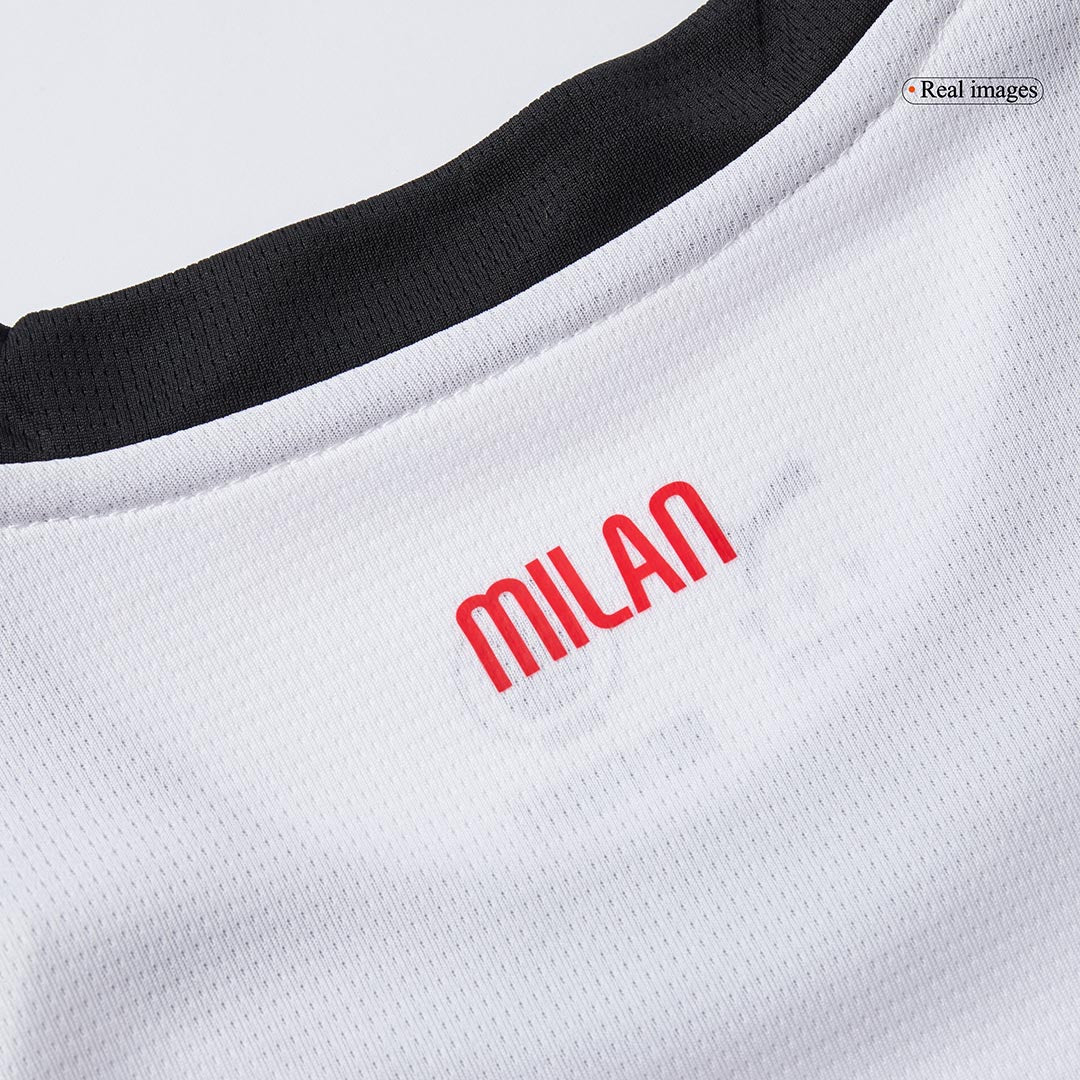 AC Milan Borte Herrer Fan-drakt 2025/26