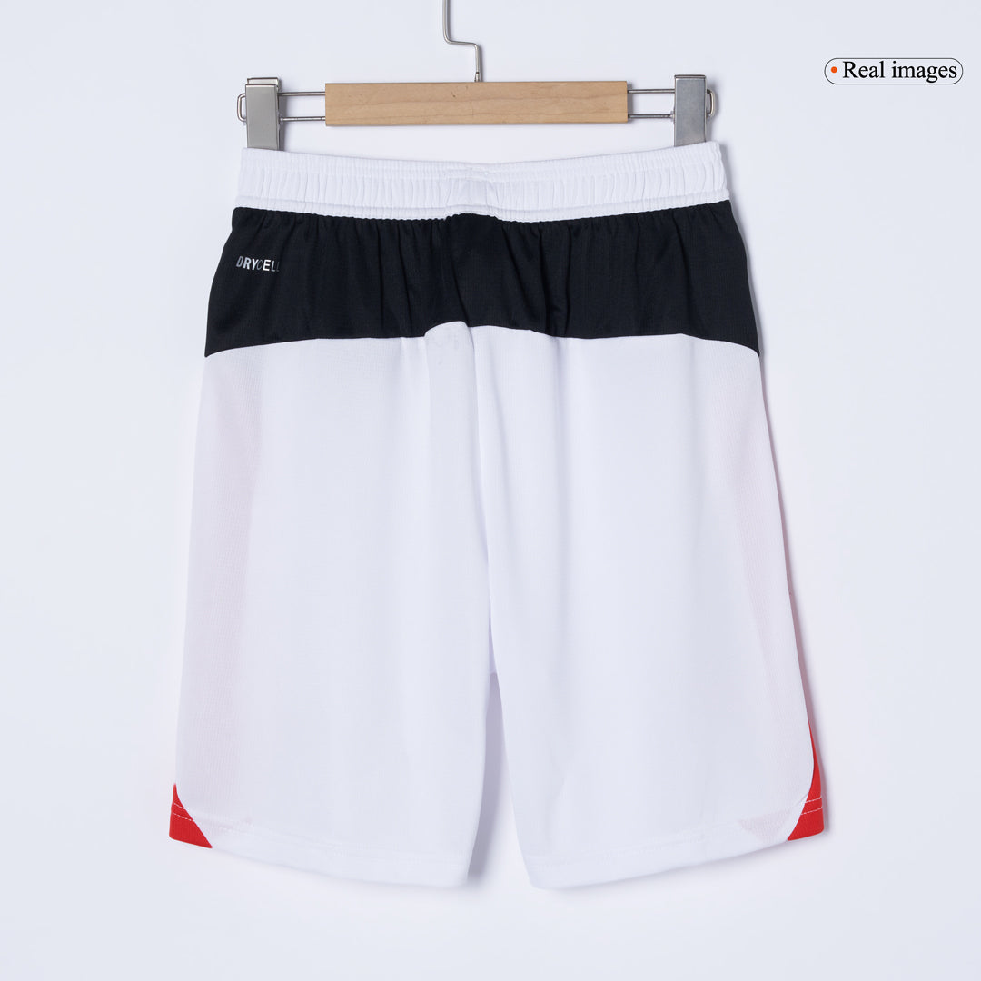 AC Milan Borte Herrer Drakt + Shorts 2025/26