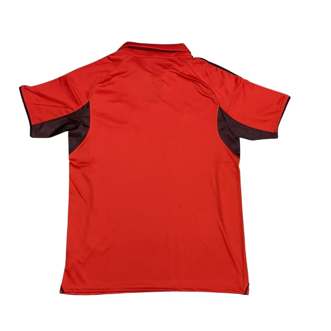 Aberdeen F.C. Hjemme Herrer Fan-drakt 2025/26
