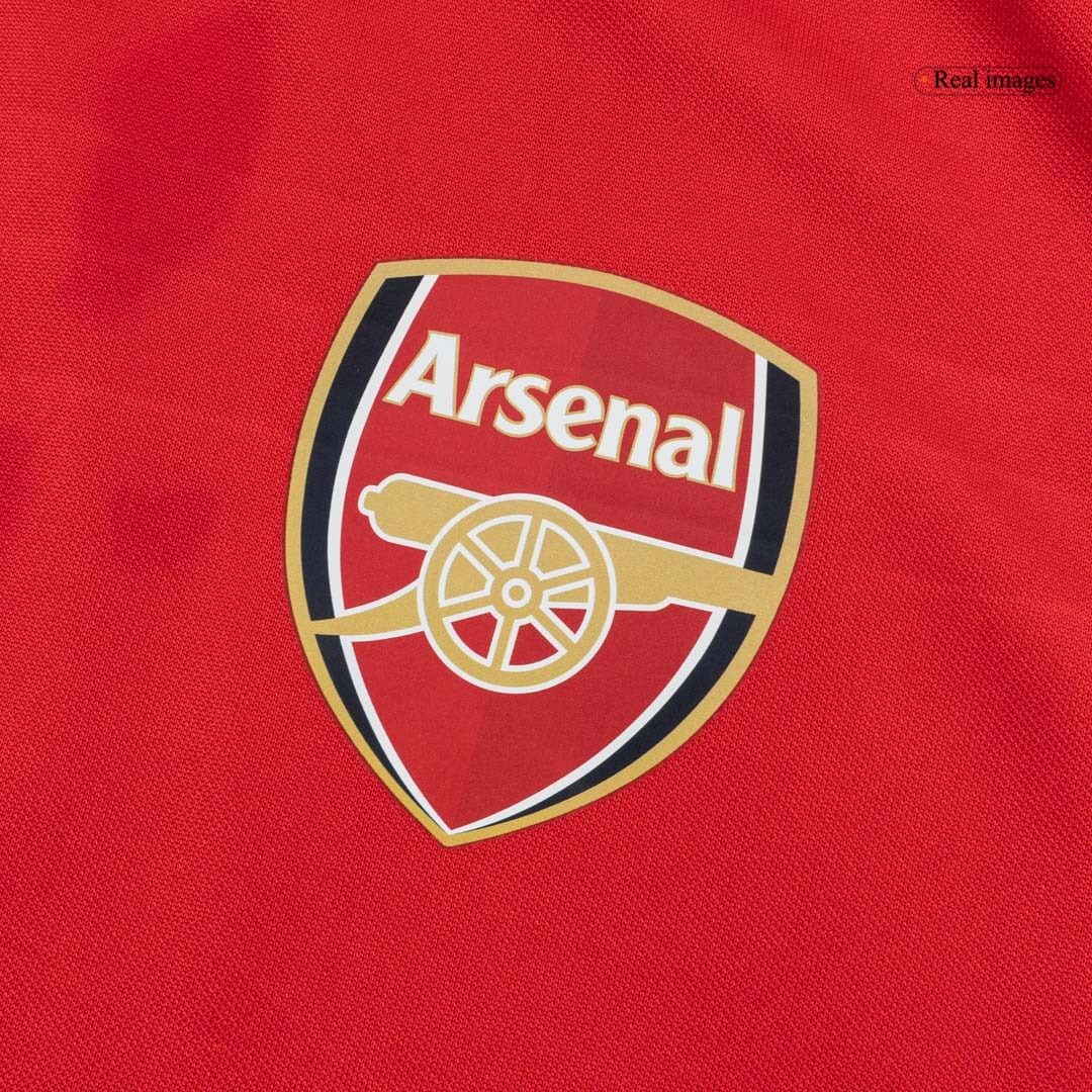 Arsenal 2014/15 Hjemme Retro drakt