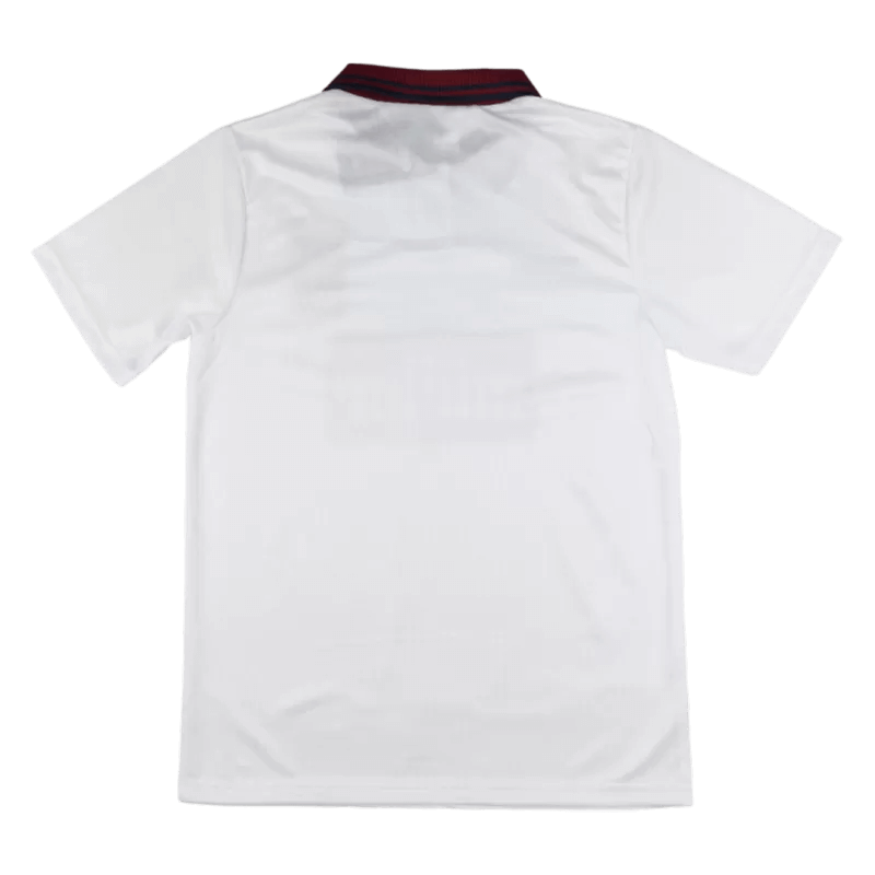 Aston Villa 1994/95 Tredje Retro drakt