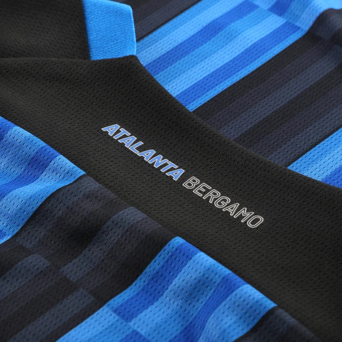 Atalanta BC Hjemme Herrer Fan-drakt 2026/27