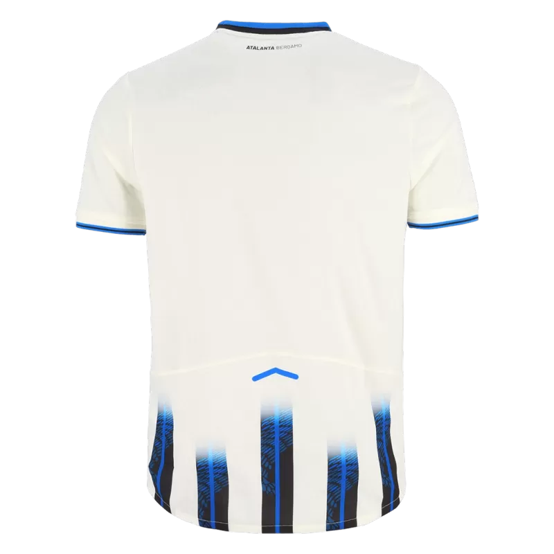 Atalanta BC Borte Herrer Fan-drakt 2025/26