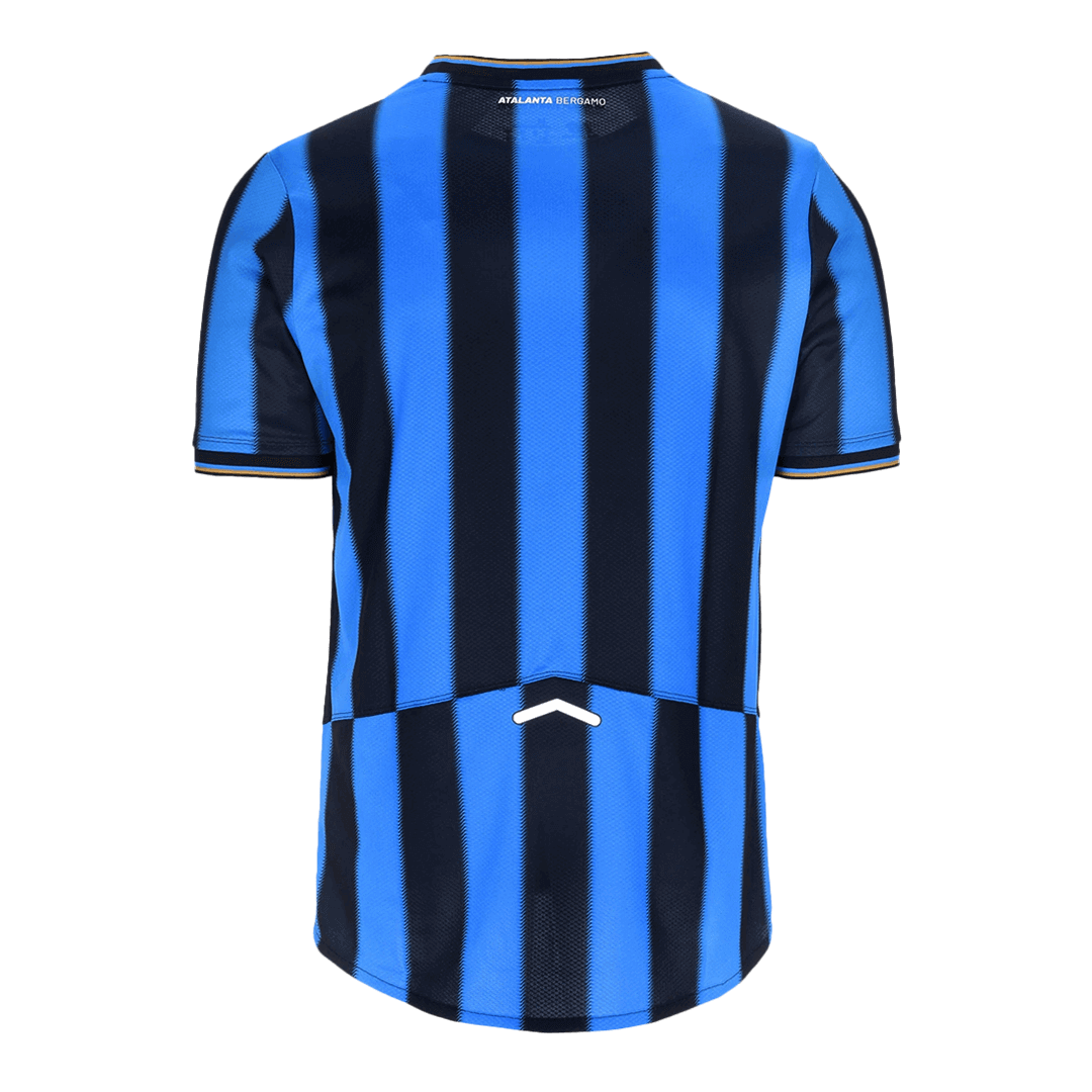 Atalanta BC Hjemme Herrer Fan-drakt 2025/26