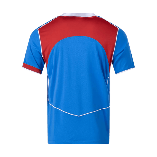 Atletico Madrid Tredje Herrer Fan-drakt 2025/26