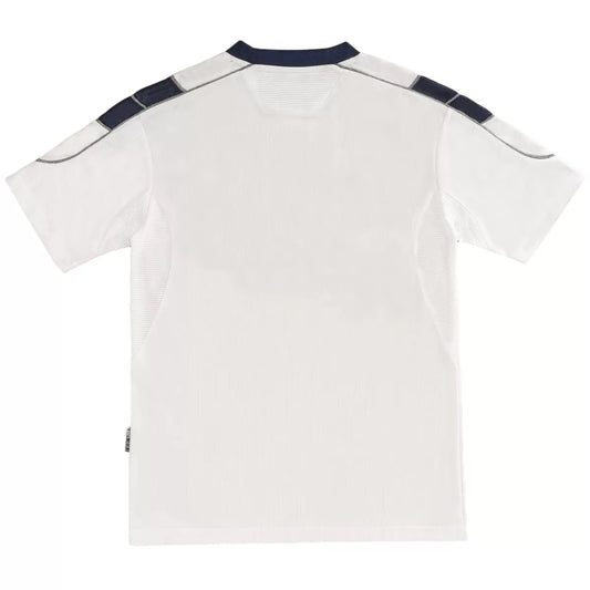 Manchester United 2000/01 Borte Retro drakt