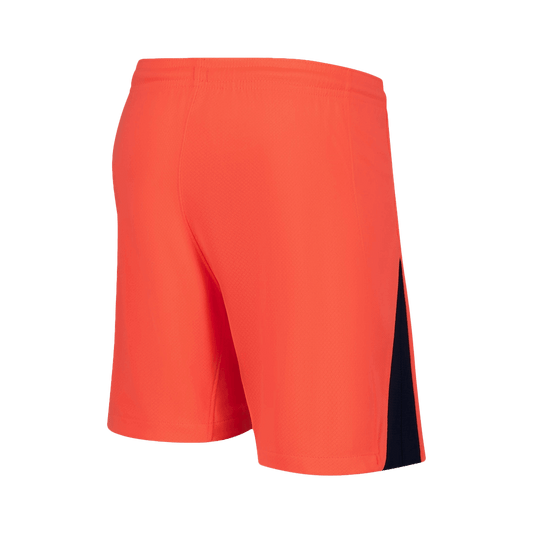 Barcelona Tredje Herrer Shorts 2025/26