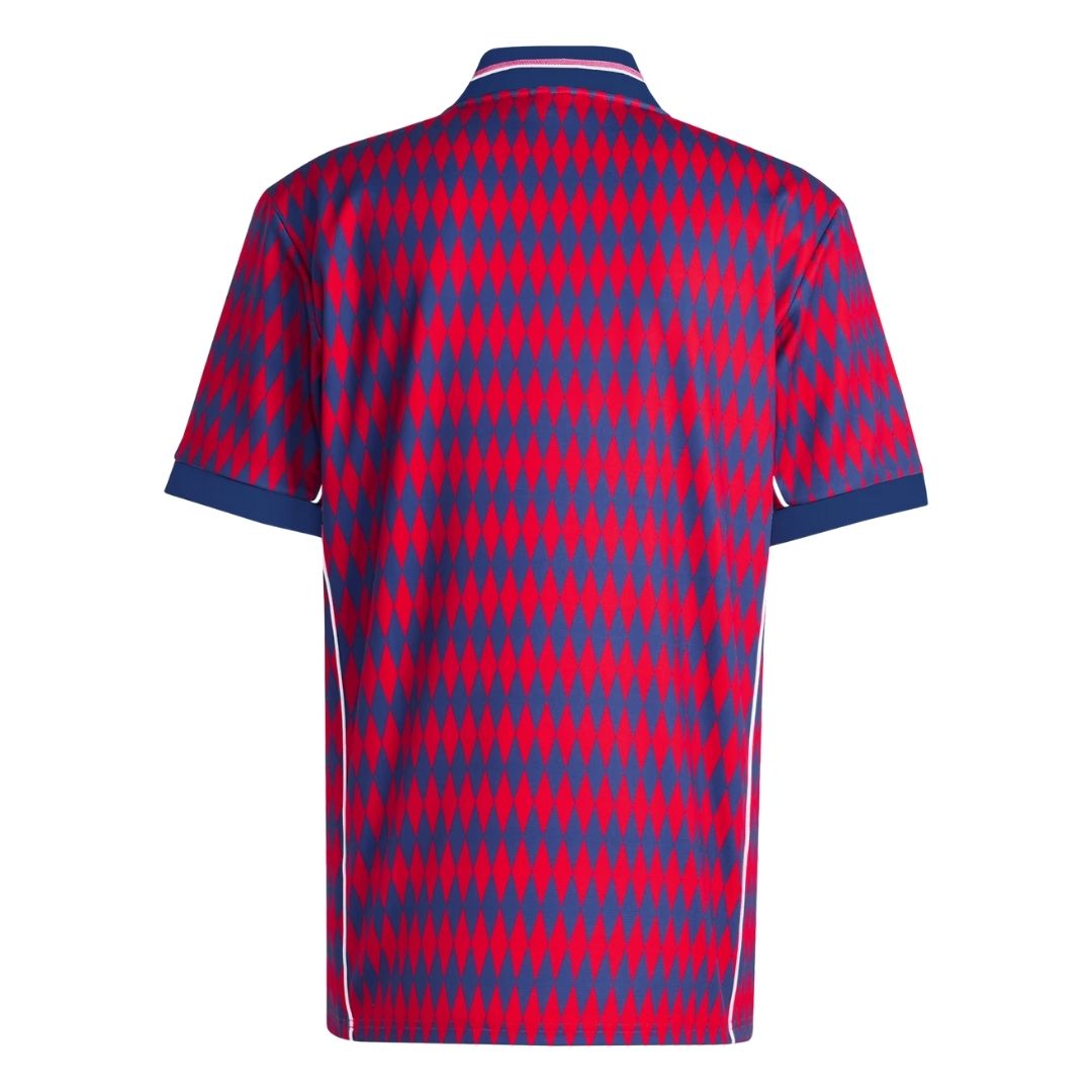 Bayern Munich Lifestyler Herrer Fan-drakt 2025/26