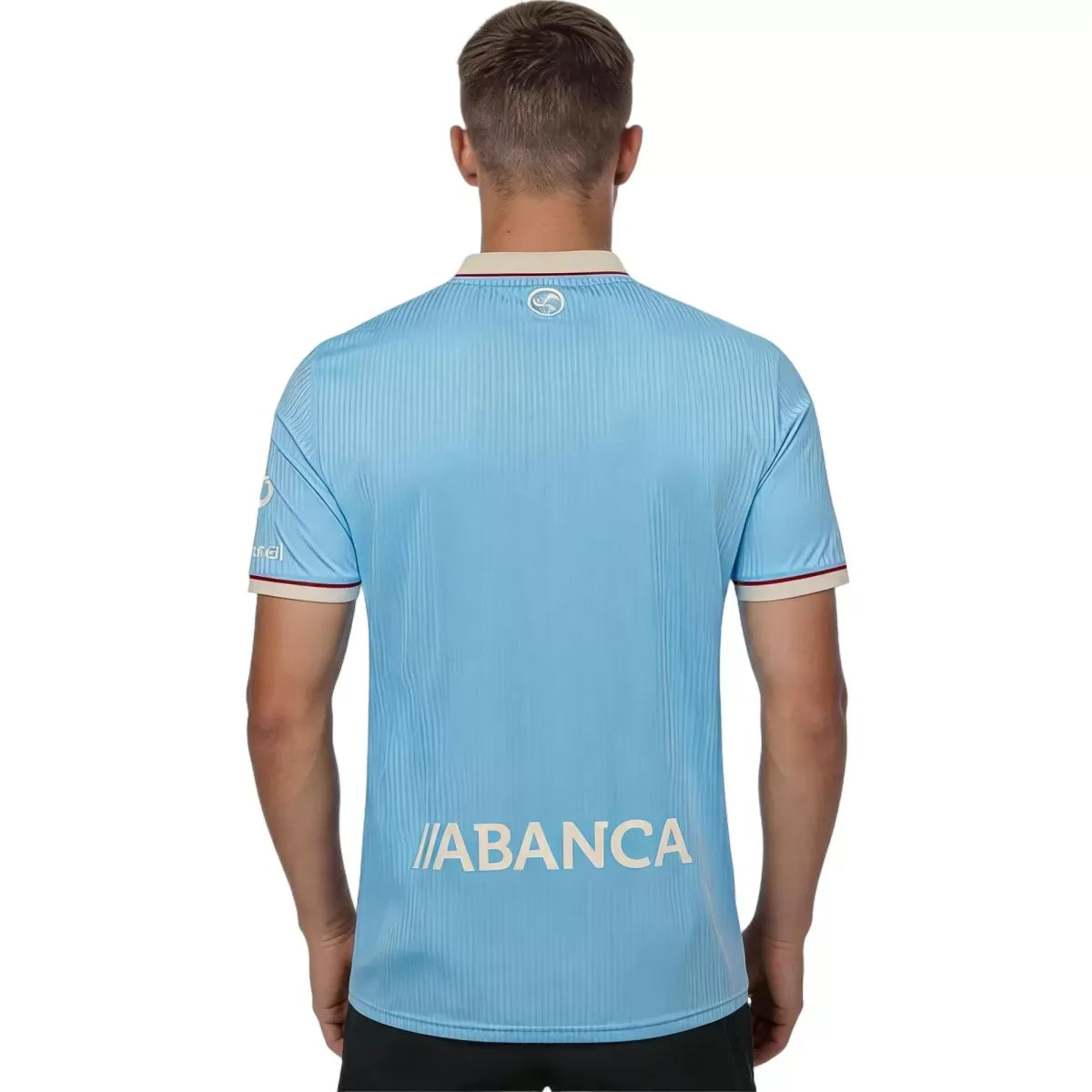 Celta Vigo Hjemme Herrer Fan-drakt 2026/27