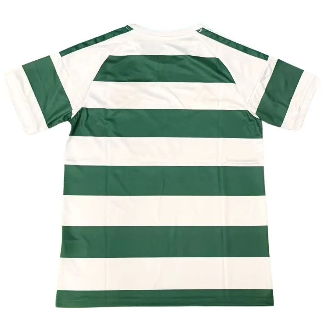 Celtic Hjemme Herrer Fan-drakt 2026/27