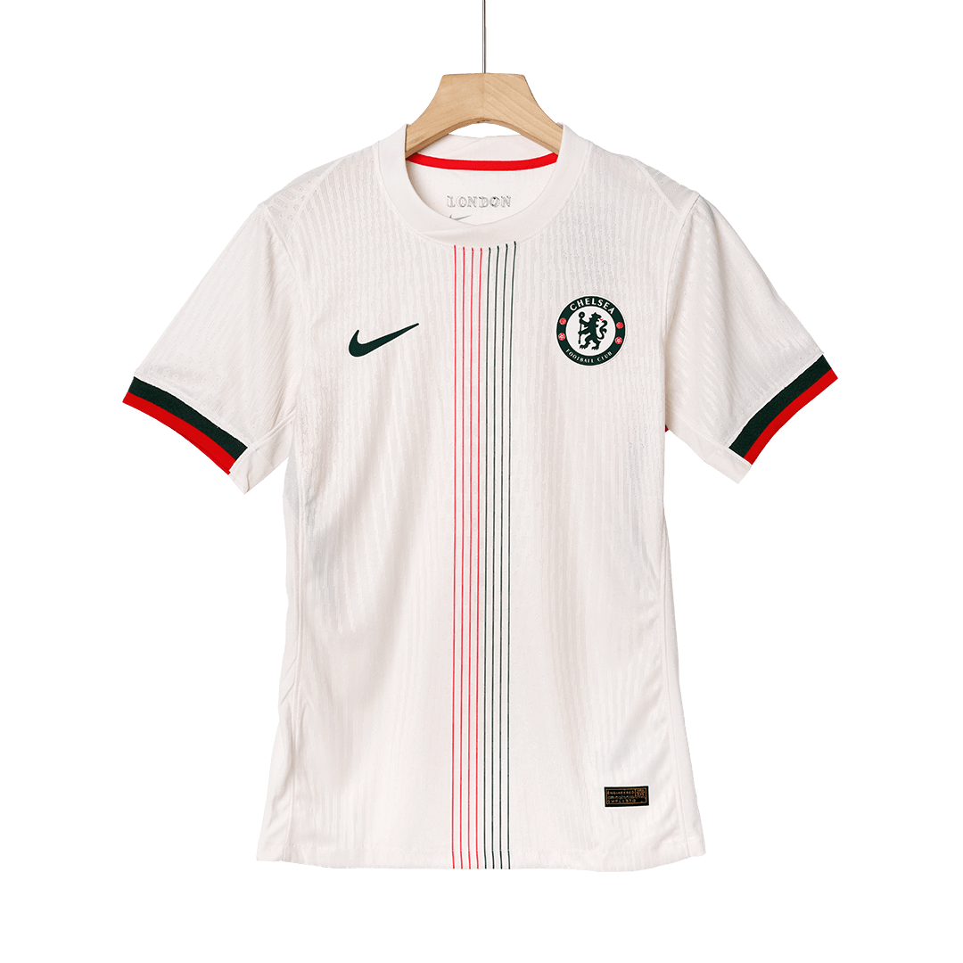 Chelsea Borte Herrer Matchdrakt 2025/26