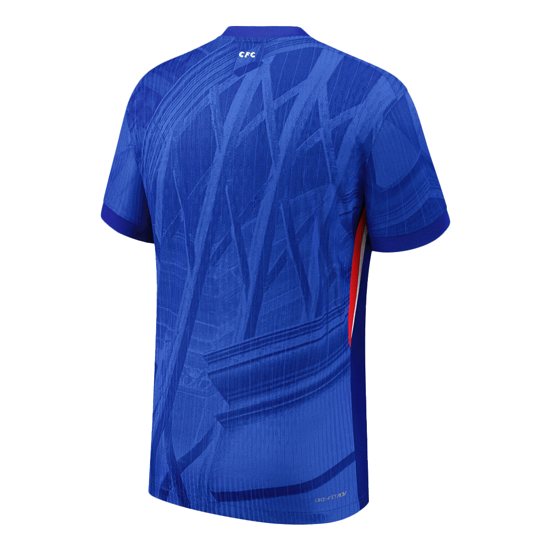 Chelsea Hjemme Herrer Matchdrakt 2025/26