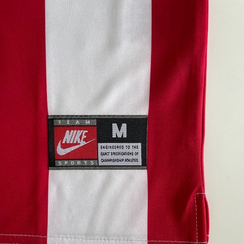 Chivas 1996/97 Hjemme Retro drakt