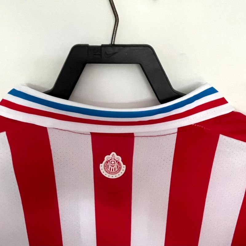 Chivas 2016/17 Hjemme Retro drakt