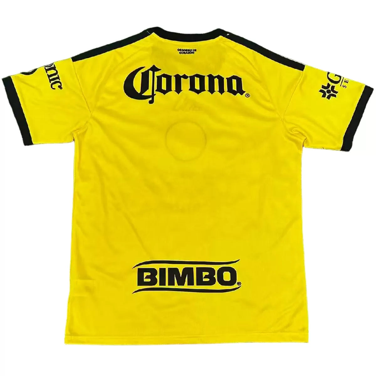 Club America Hjemme Herrer Fan-drakt 2026/27