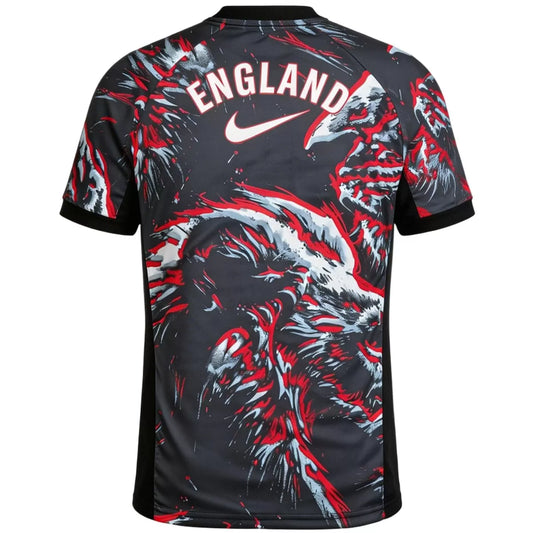 England Herrer Keeperdrakt – VM 2026