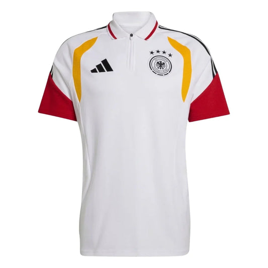 Tyskland Polo – VM 2026