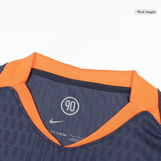 Inter Milan Tredje Herrer Matchdrakt 2025/26