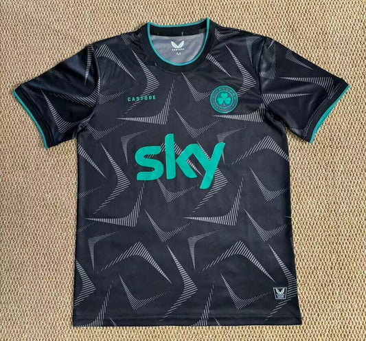 Irland Stealth Spesialdrakt – VM 2026