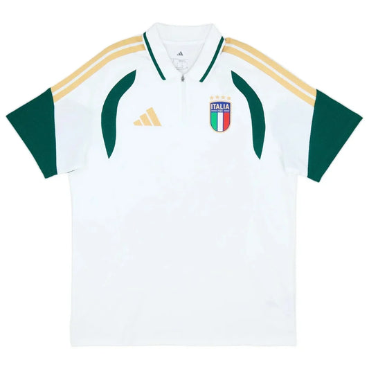 Italia Polo – VM 2026