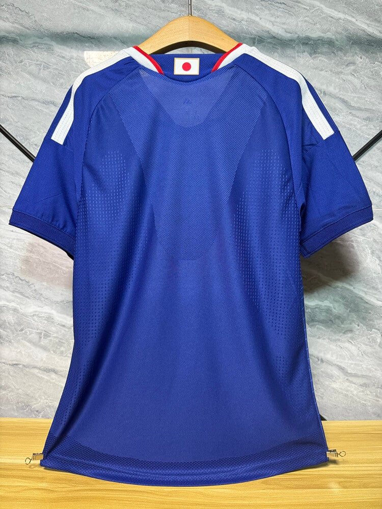 Japan Hjemme Herrer Matchdrakt – VM 2026