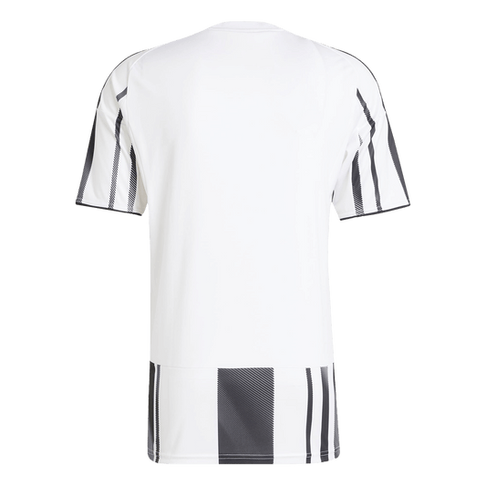 Juventus Hjemme Herrer Fan-drakt 2025/26