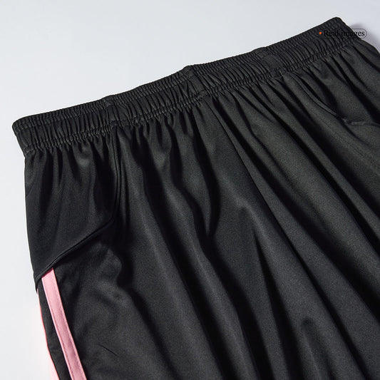 Juventus Hjemme Herrer Shorts 2025/26