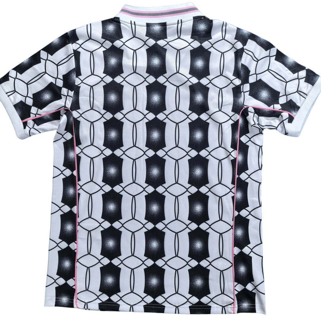 Juventus Lifestyler Herrer Fan-drakt 2025/26