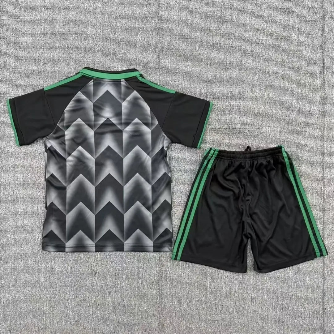 RC Lens Borte Barn Drakt + Shorts 2026/27