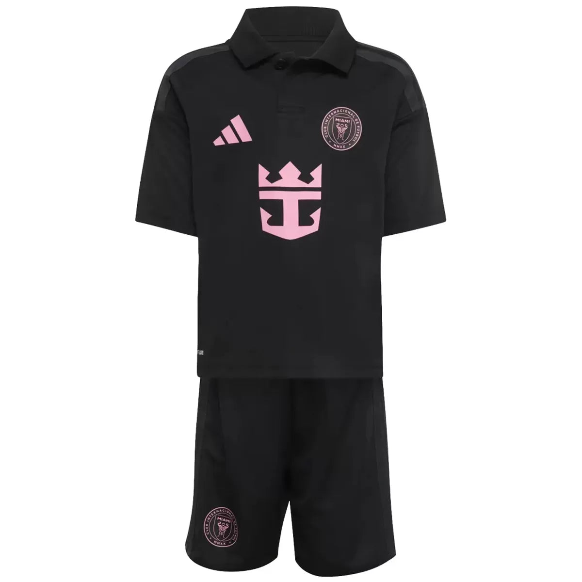 Inter Miami CF Borte Barn Drakt + Shorts 2026