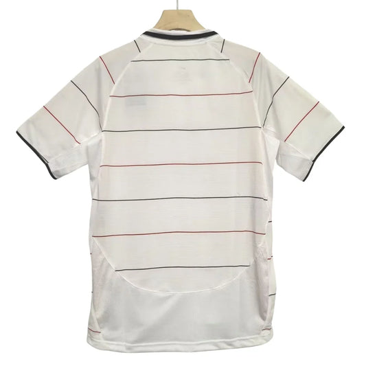 Manchester United 2003/05 Tredje Retro drakt