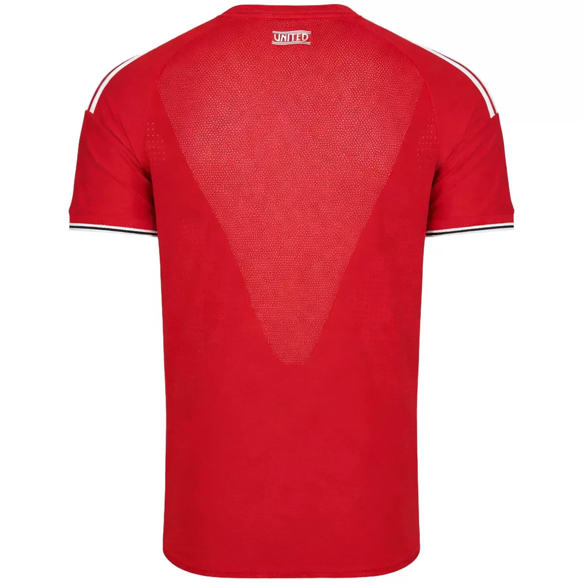 Manchester United Hjemme Herrer Matchdrakt 2026/27