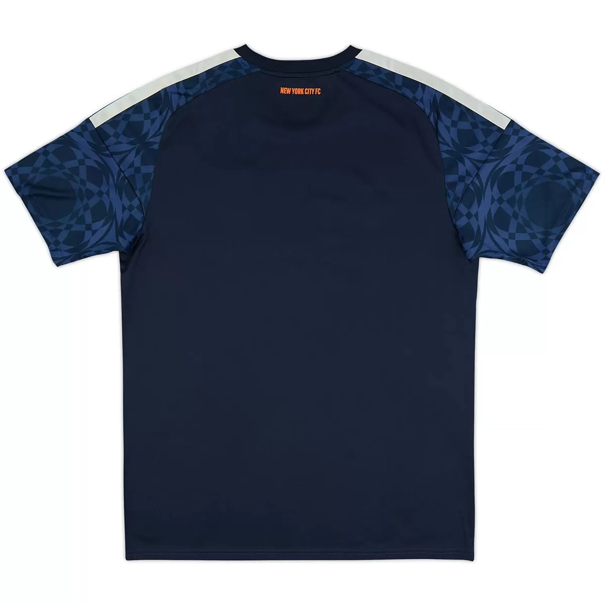 New York City All Nations Borte Herrer Drakt + Shorts 2026