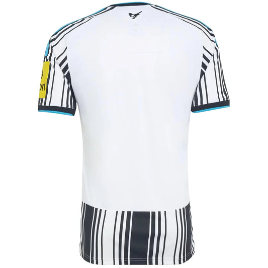 Newcastle United Hjemme Herrer Fan-drakt 2026/27