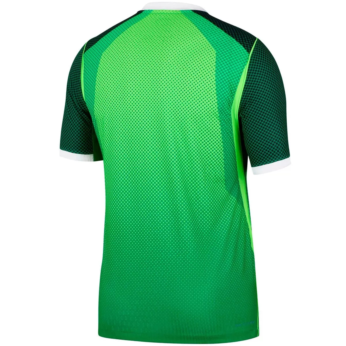 Nigeria Hjemme Herrer Matchdrakt – VM 2026