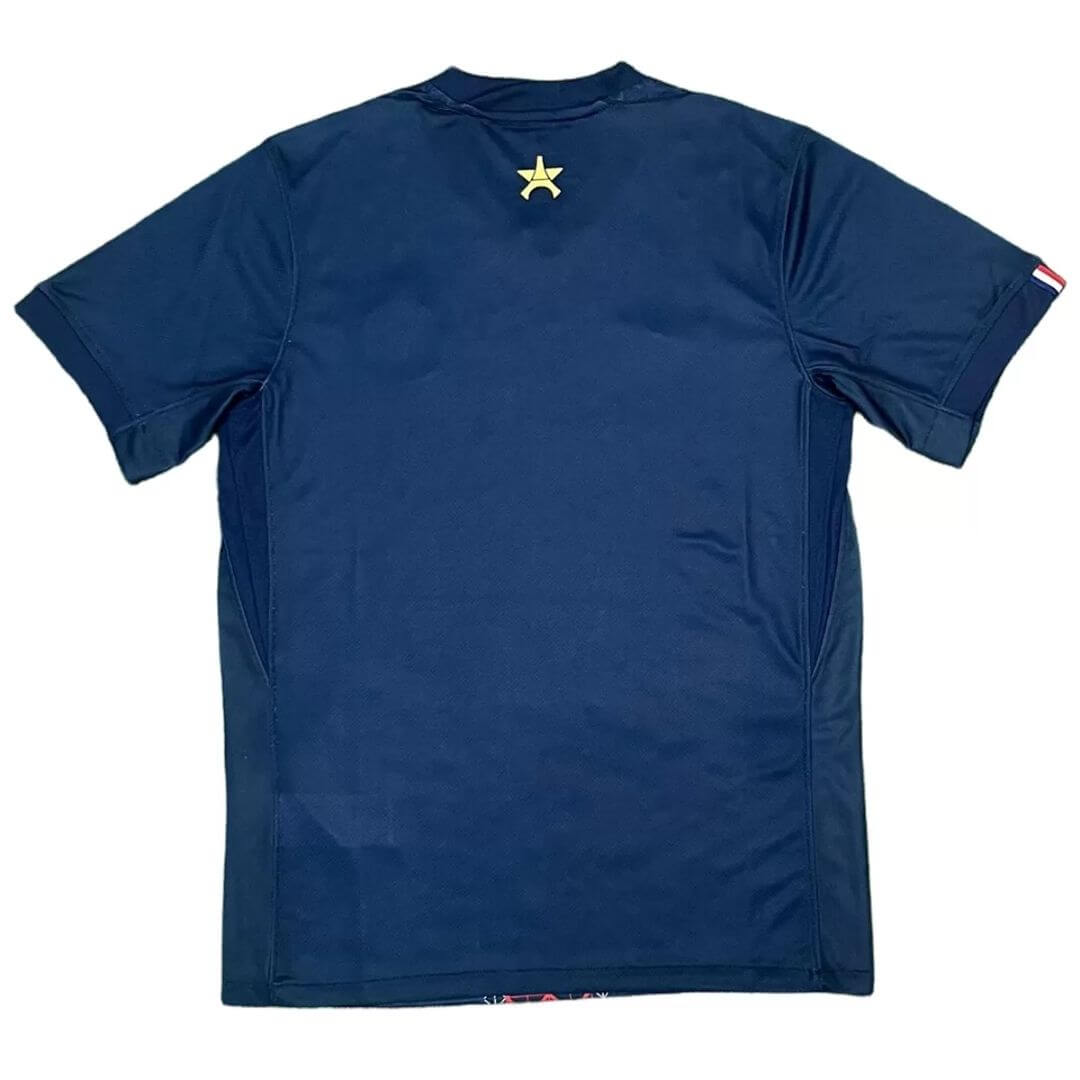 PSG Hjemme 'Eiffel Tower Star' Special Herrer Fan-drakt 2025/26