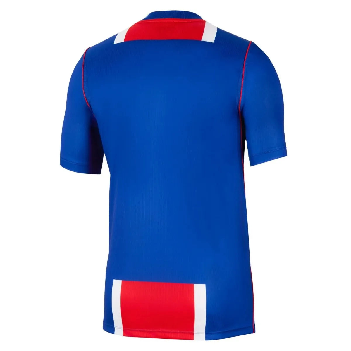 PSG Hjemme Herrer Fan-drakt 2026/27