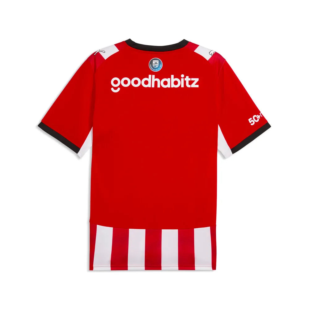 PSV Eindhoven Hjemme Herrer Fan-drakt 2026/27