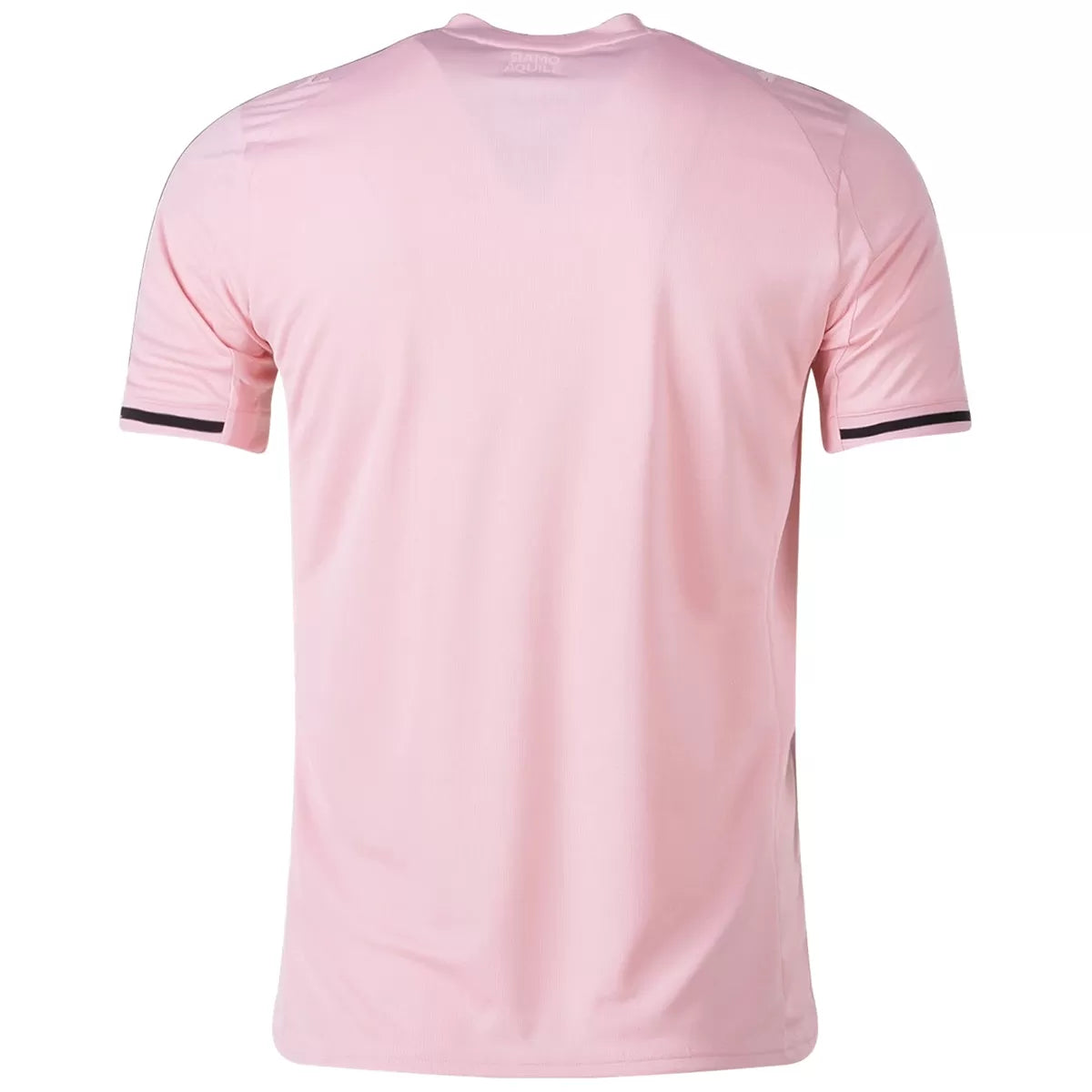 Palermo Hjemme Herrer Fan-drakt 2025/26