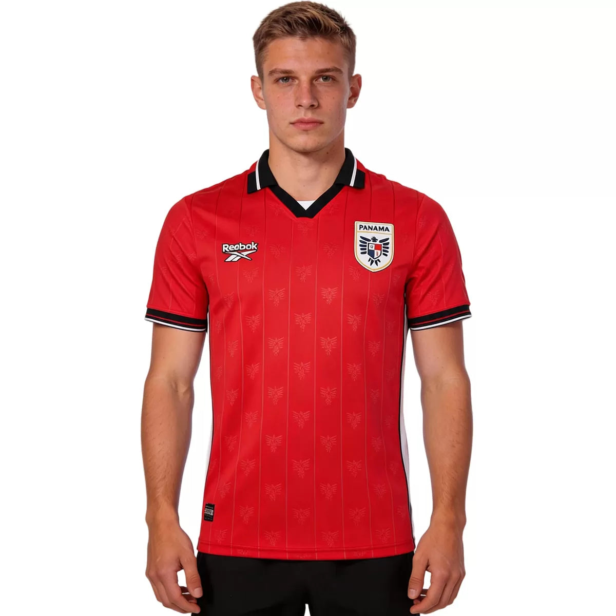 Panama Hjemme Herrer Fan-drakt – VM 2026