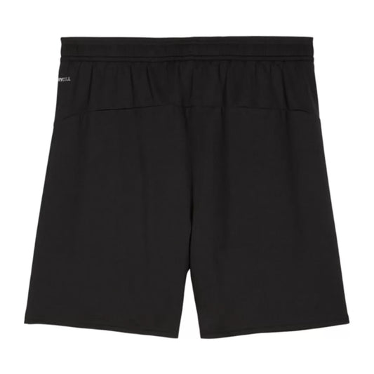 Portugal Pantera Negra Shorts 2026