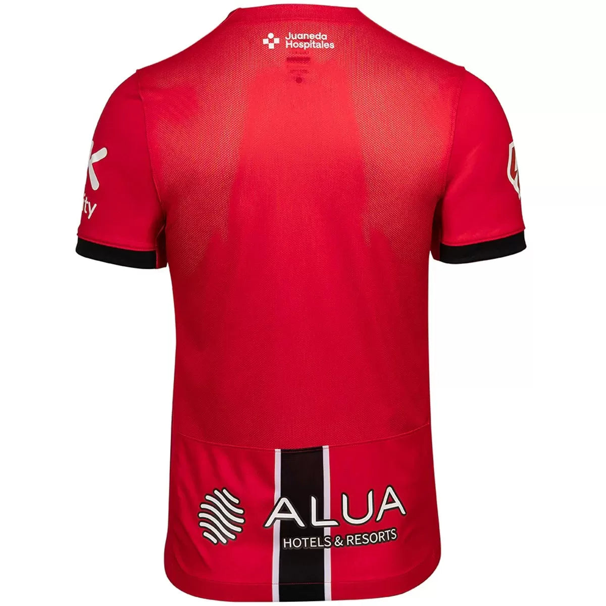 RCD Mallorca Hjemme Herrer Fan-drakt 2025/26