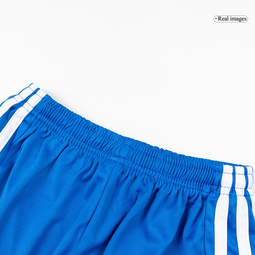 Real Madrid Tredje Barn Drakt + Shorts 2025/26