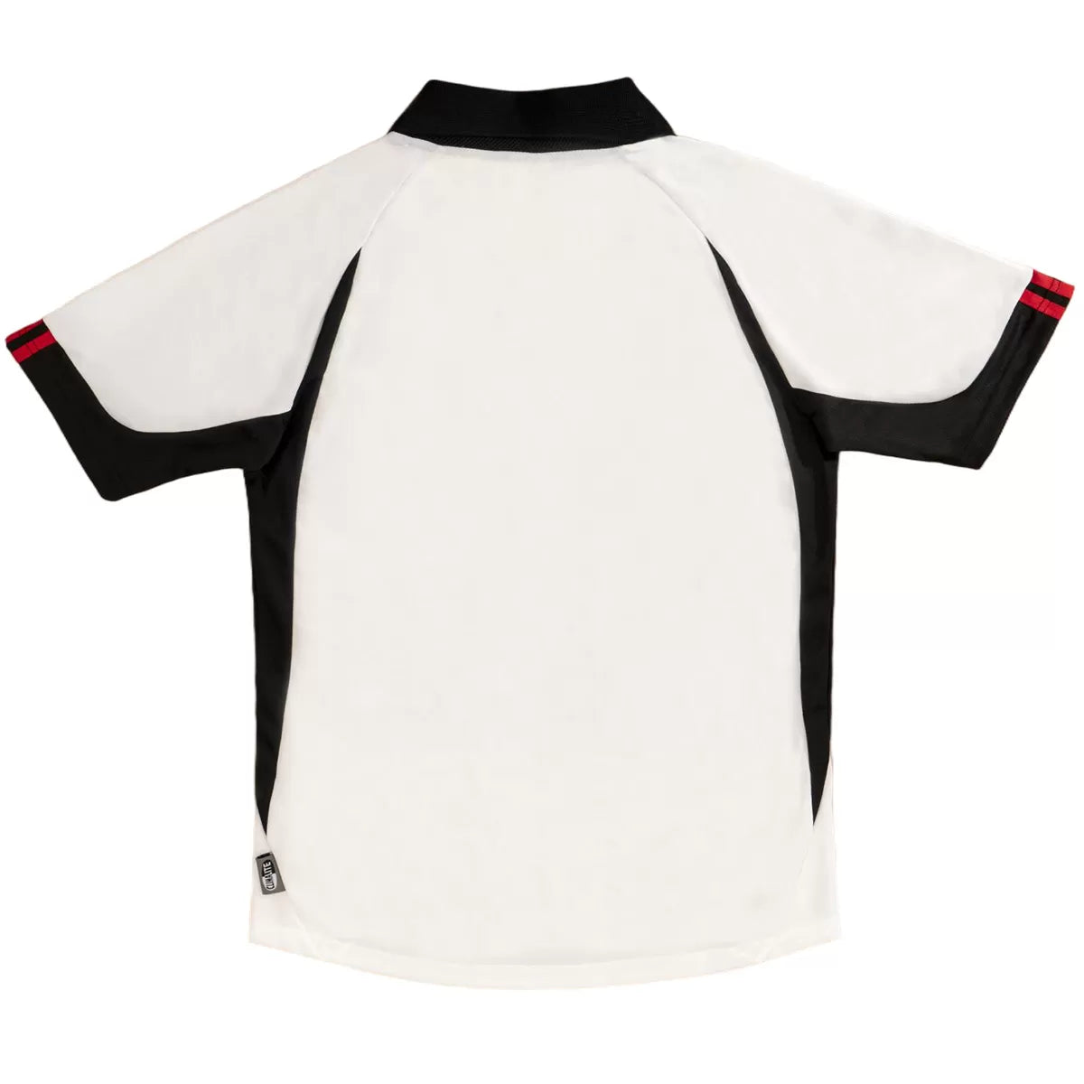 Fulham 2002/03 Hjemme Retro drakt