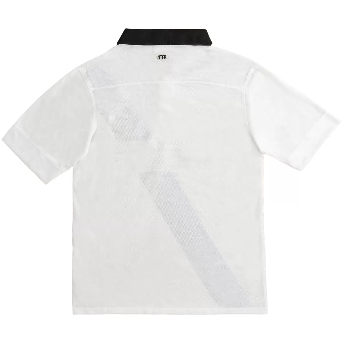 Inter Milan 2011/12 Borte Retro drakt